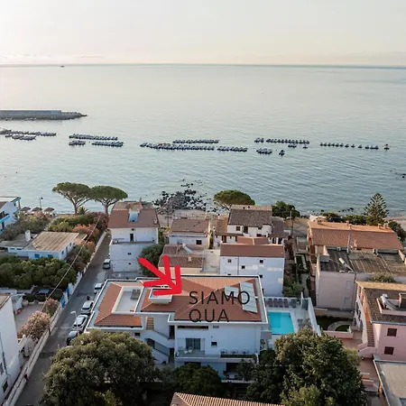 Margaida Boutique & Hotel Cala Gonone