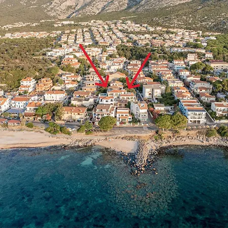 Margaida Boutique & Cala Gonone