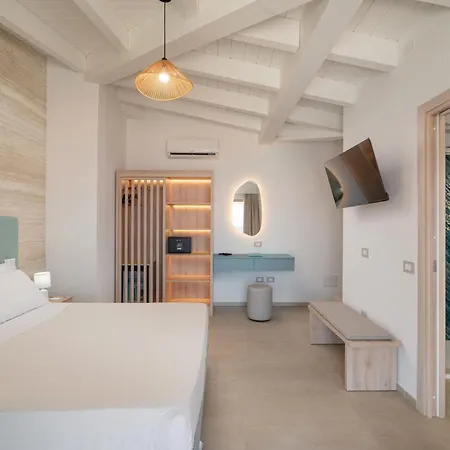 Margaida Boutique & Cala Gonone