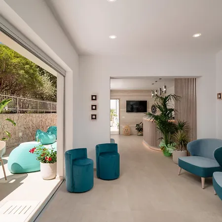 Margaida Boutique & 4* Cala Gonone