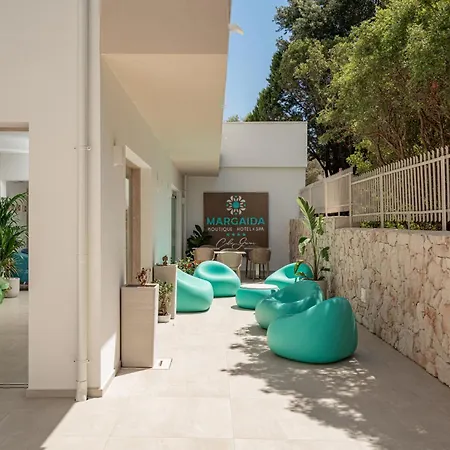 Margaida Boutique & 4*