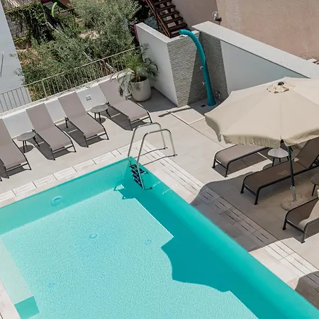 Margaida Boutique & Cala Gonone