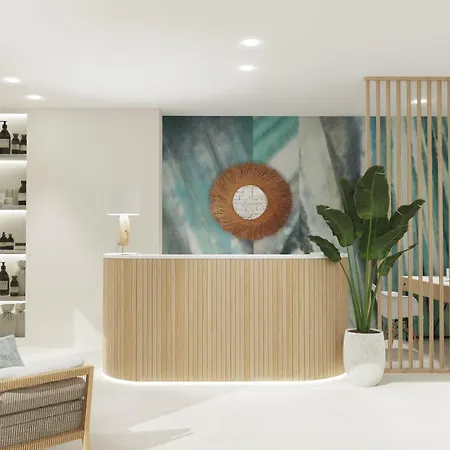 Margaida Boutique & Hotel Cala Gonone