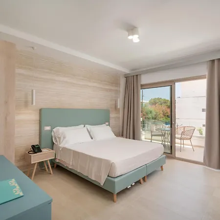 Margaida Boutique & Cala Gonone