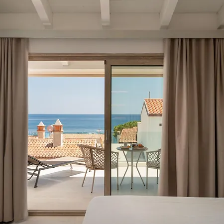 Margaida Boutique & Cala Gonone