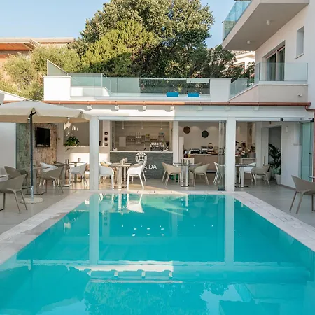 Hotel Margaida Boutique &
