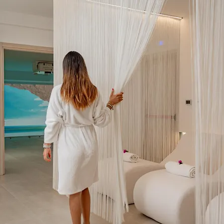 Hotel Margaida Boutique & Cala Gonone