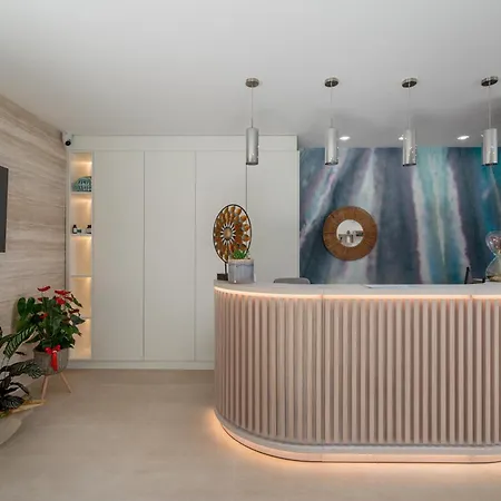 Hotel Margaida Boutique &