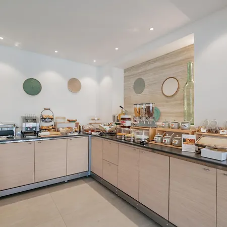 Margaida Boutique & Hotel Cala Gonone