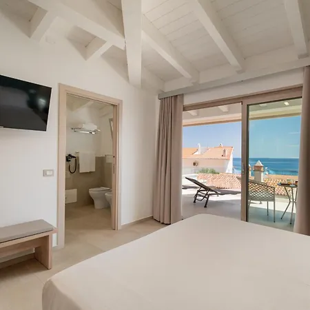 Margaida Boutique & Hotel Cala Gonone