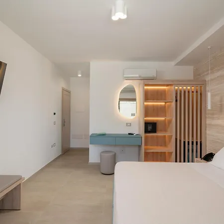Margaida Boutique & 4* Cala Gonone