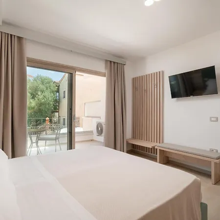 Hotel Margaida Boutique & Cala Gonone