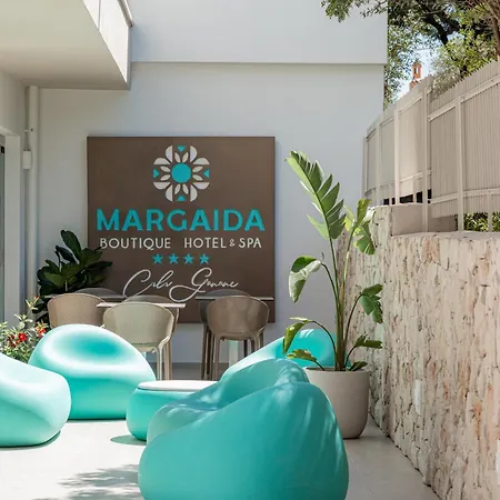 酒店 Margaida Boutique &