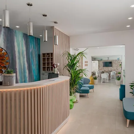 Hotel Margaida Boutique &