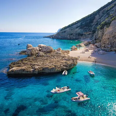 Hotel Margaida Boutique & 4*