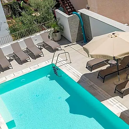 Margaida Boutique & 4* Cala Gonone