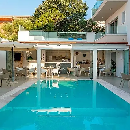 Hotel Margaida Boutique & Cala Gonone