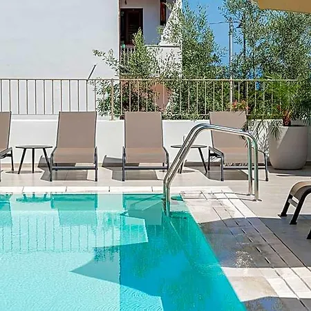 Margaida Boutique & Hotel Cala Gonone