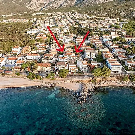 Margaida Boutique & 4* Cala Gonone