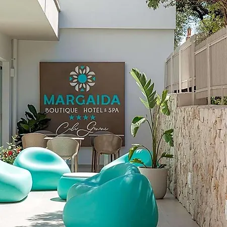 Hotel Margaida Boutique &