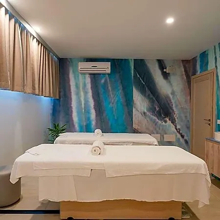 Margaida Boutique & 4*