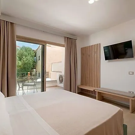 Hotel Margaida Boutique & Cala Gonone