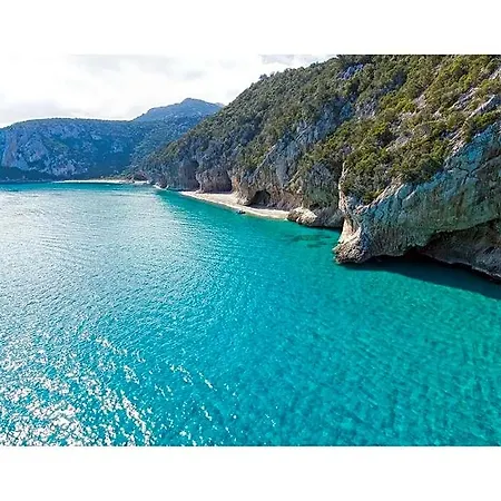 Hotel Margaida Boutique & Cala Gonone