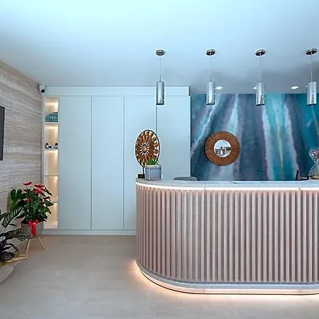 Margaida Boutique & 4* Cala Gonone