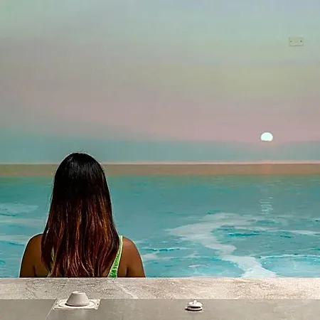 Hotel Margaida Boutique & Cala Gonone
