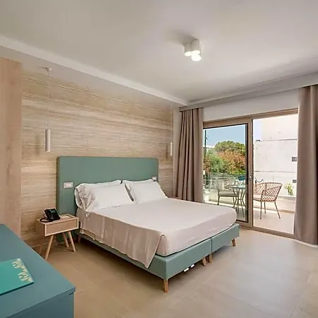 Margaida Boutique & Hotel