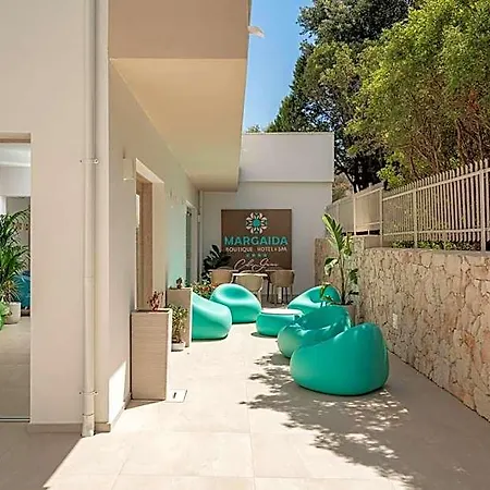 Hotel Margaida Boutique &