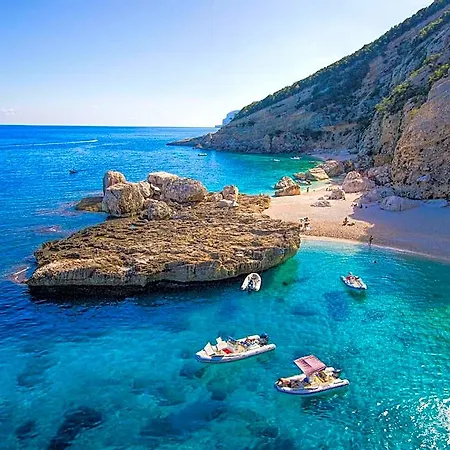 Margaida Boutique & 4* Cala Gonone