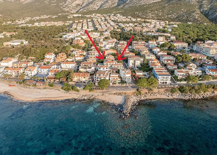 Margaida Boutique & Cala Gonone